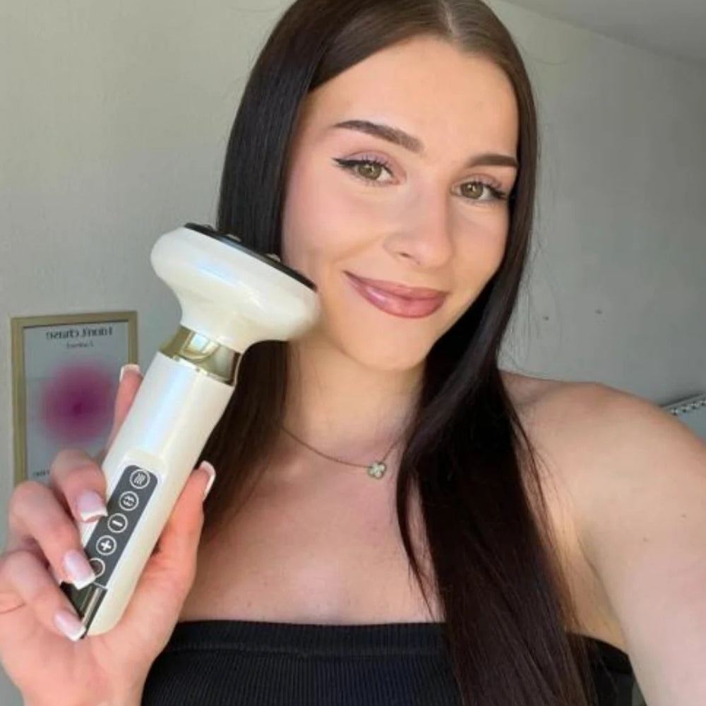 FINIBUY™ - Cellulite Massager