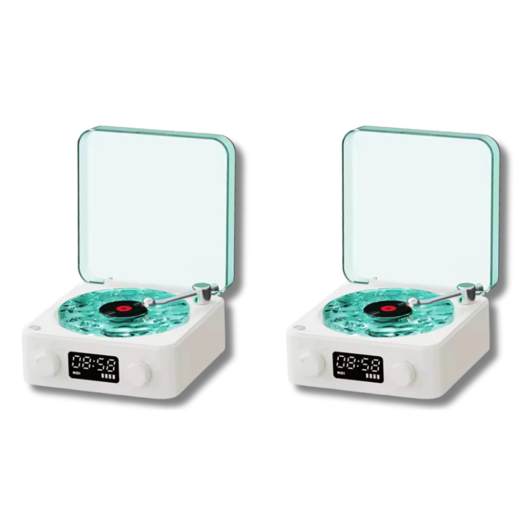 FINIBUY™ - Bluetooth Speaker