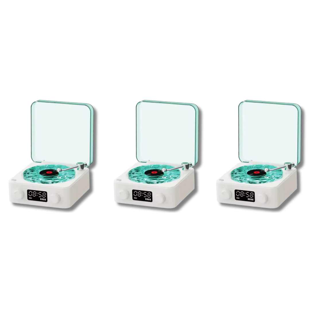 FINIBUY™ - Bluetooth Speaker