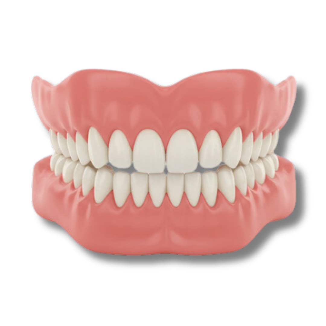 FINIBUY™ - Denture Set