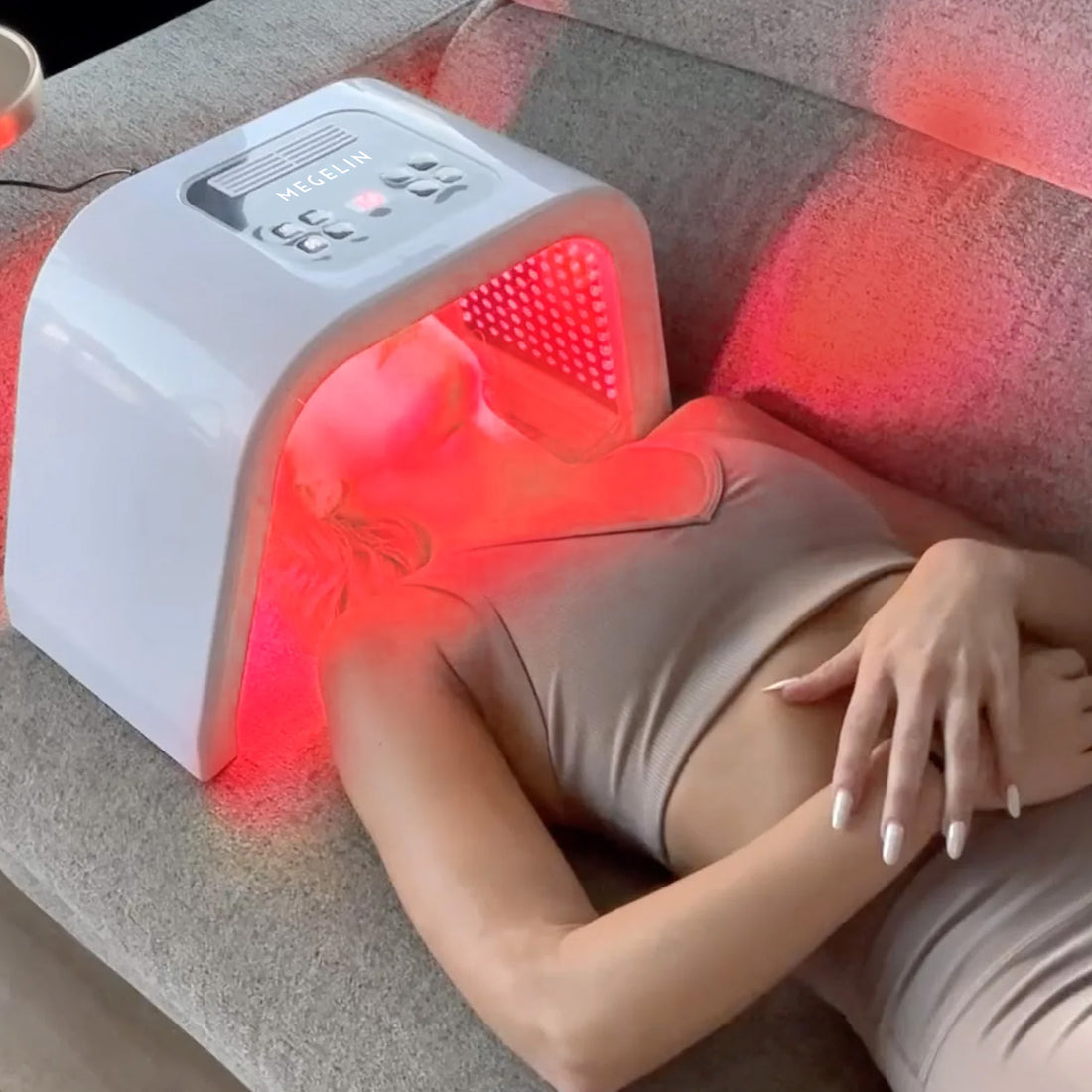 FINIBUY™ - LED Light Therapy