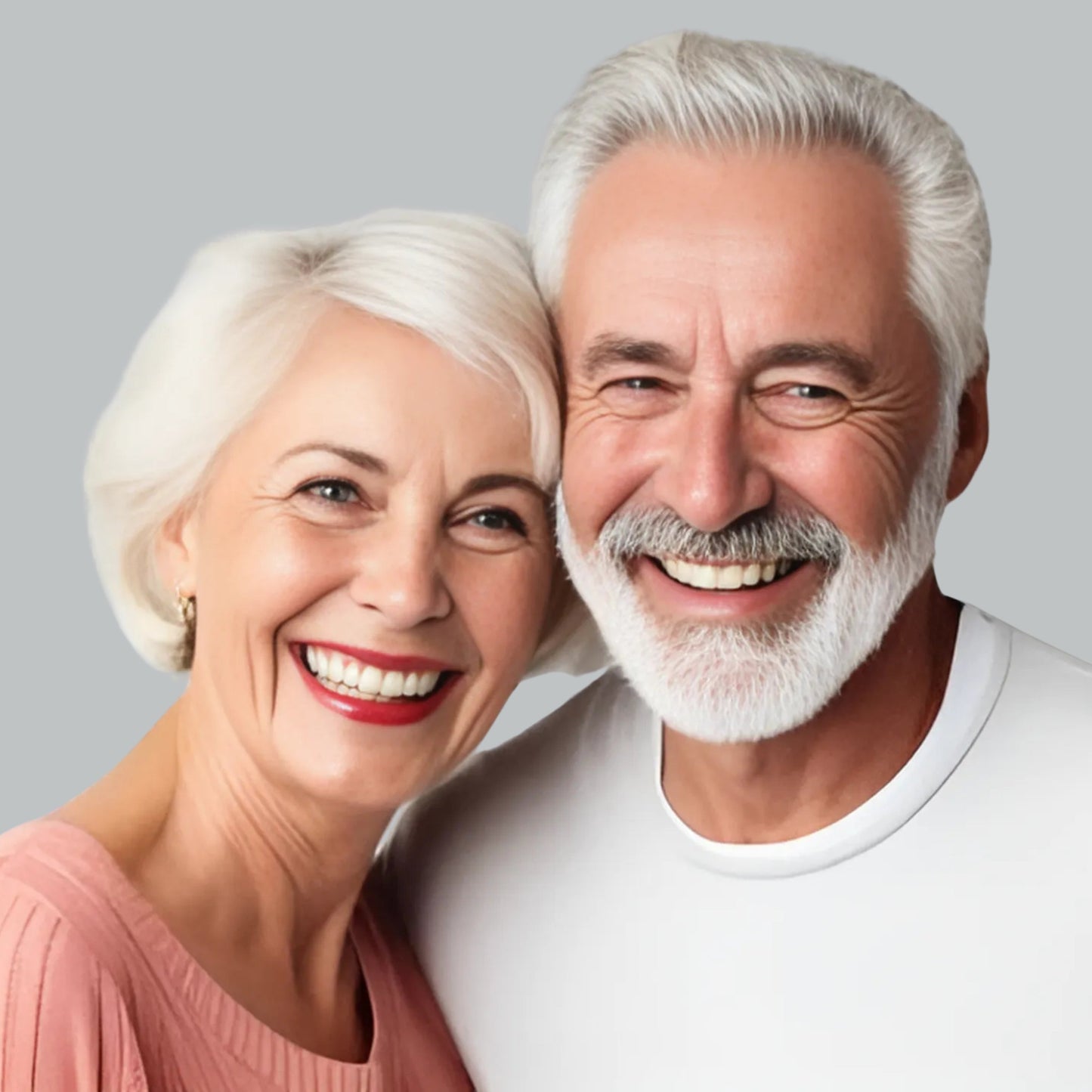 FINIBUY™ - Denture Set