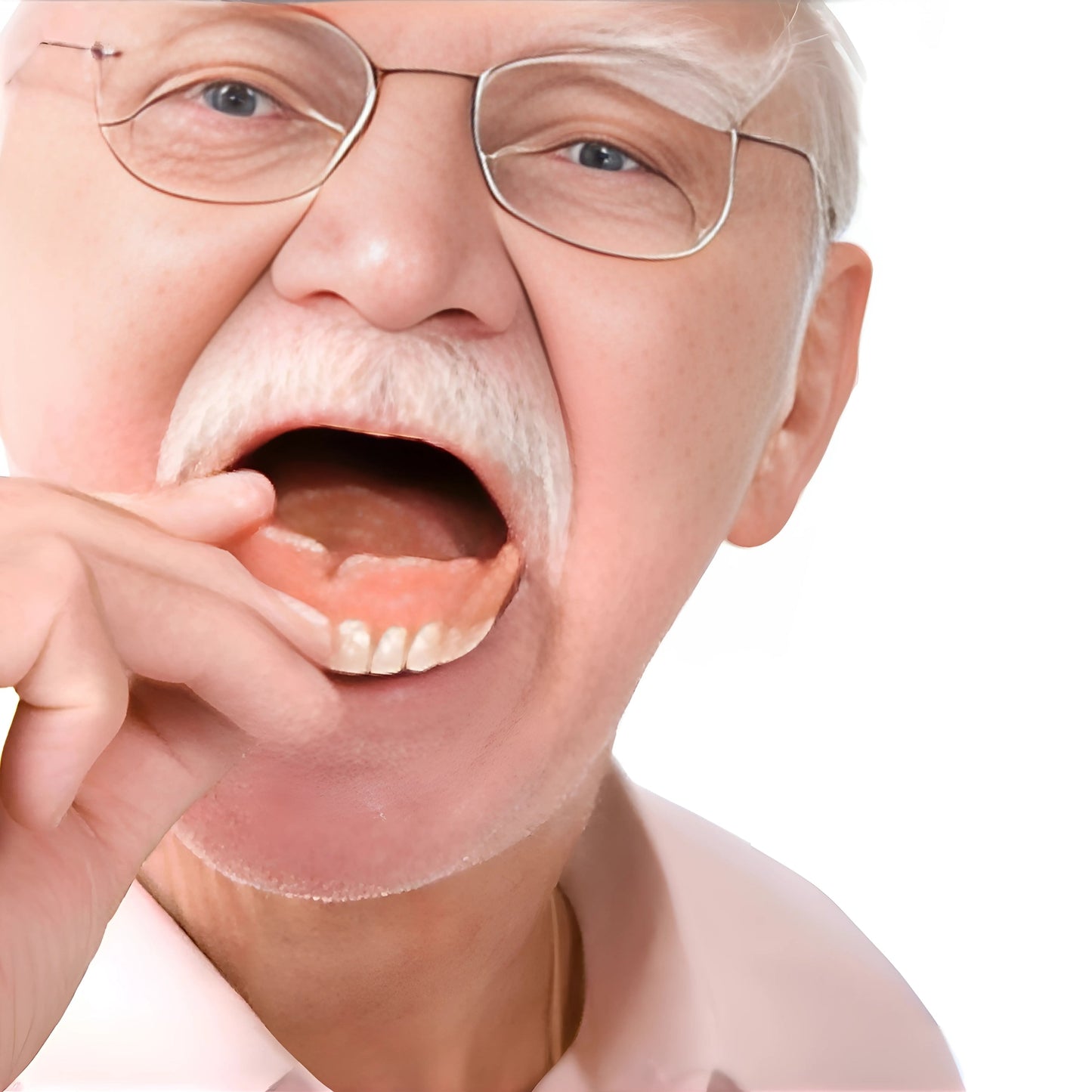 FINIBUY™ - Denture Set