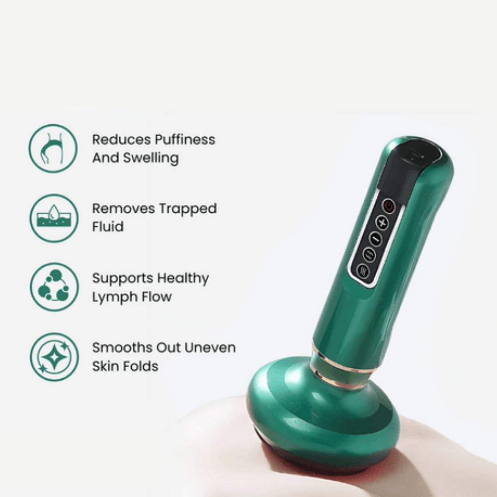 FINIBUY™ - Cellulite Massager