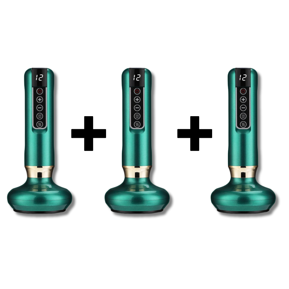 FINIBUY™ - Cellulite Massager