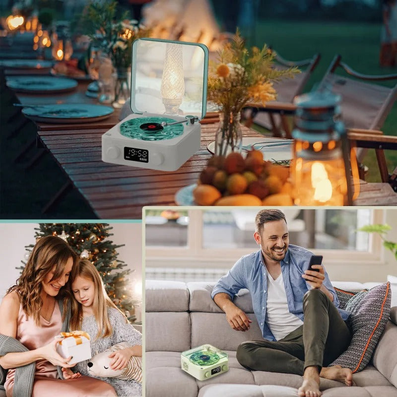 FINIBUY™ - Bluetooth Speaker