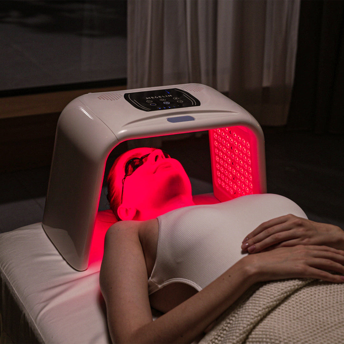 FINIBUY™ - LED Light Therapy