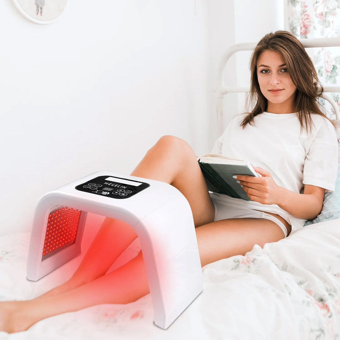 FINIBUY™ - LED Light Therapy