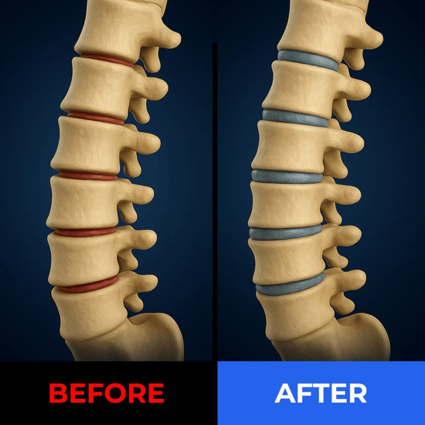 FINIBUY™ - Triple Fusion Massager