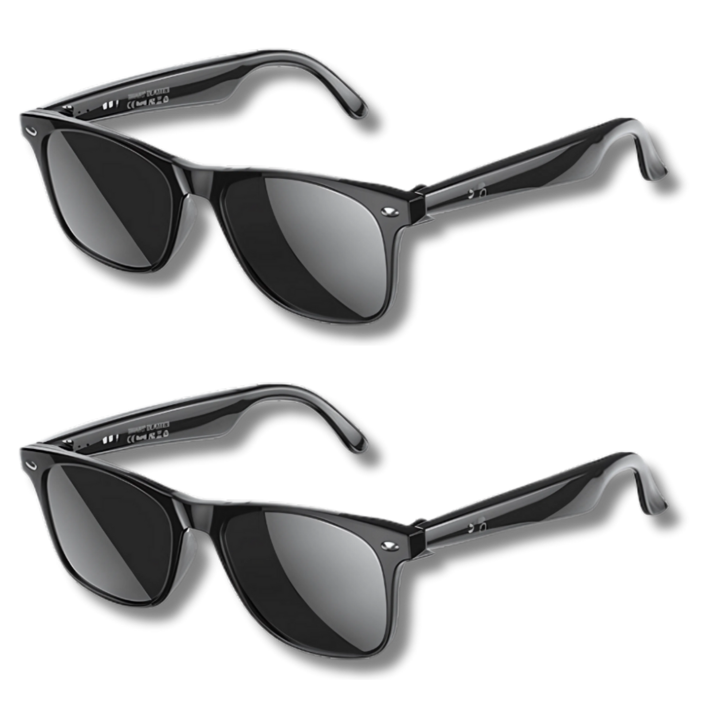 FINIBUY™ -  Smart Sunglasses