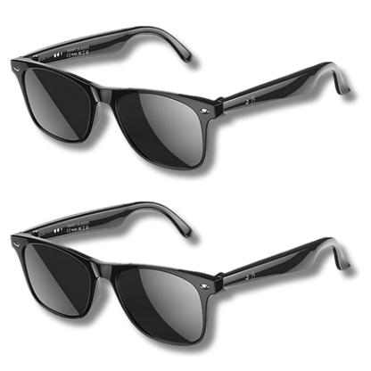 FINIBUY™ -  Smart Sunglasses