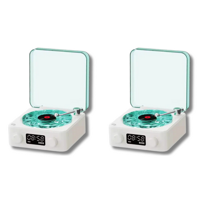 FINIBUY™ - Bluetooth Speaker