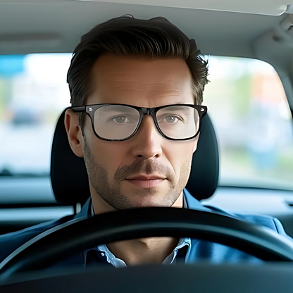 FINIBUY™ -  Smart Sunglasses