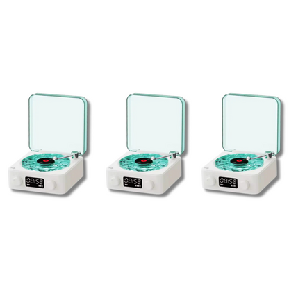 FINIBUY™ - Bluetooth Speaker