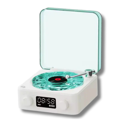FINIBUY™ - Bluetooth Speaker