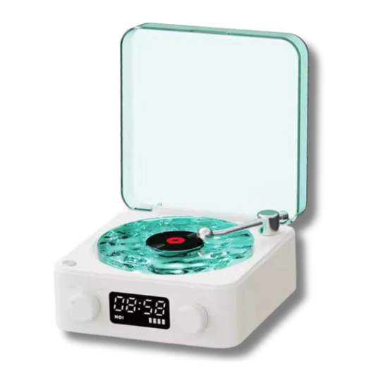 FINIBUY™ - Bluetooth Speaker