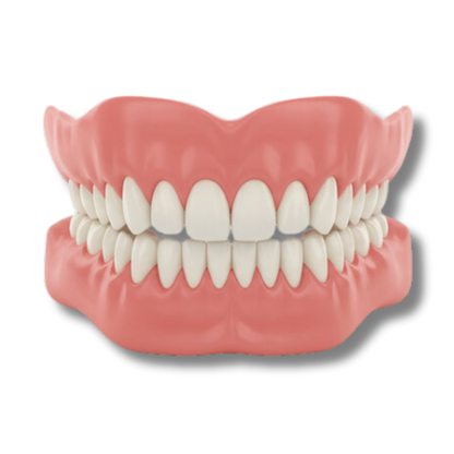 FINIBUY™ - Denture Set