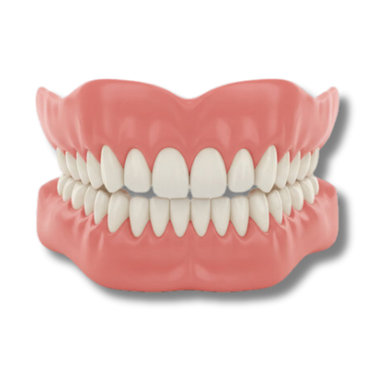 FINIBUY™ - Denture Set