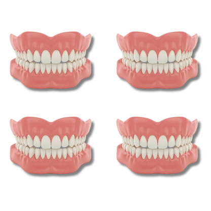 FINIBUY™ - Denture Set