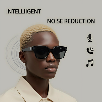 FINIBUY™ -  Smart Sunglasses