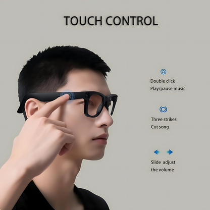 FINIBUY™ -  Smart Sunglasses