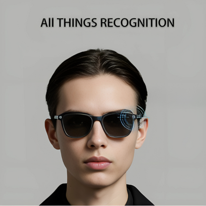 FINIBUY™ -  Smart Sunglasses