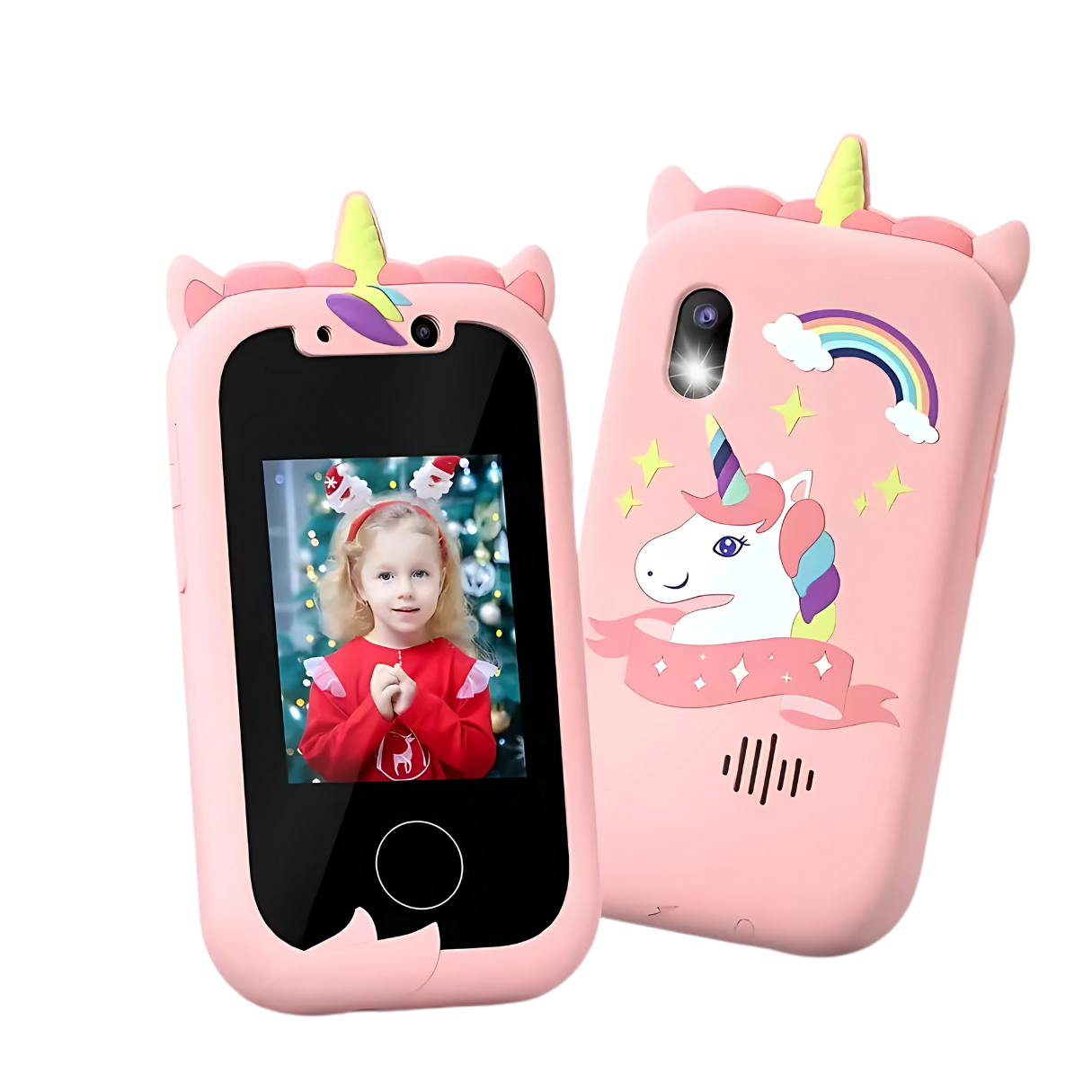 FINIBUY™ - Kids Learning Phone