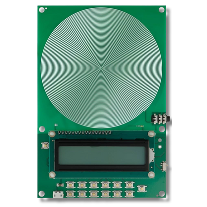 FINIBUY™ - Resonance Generator
